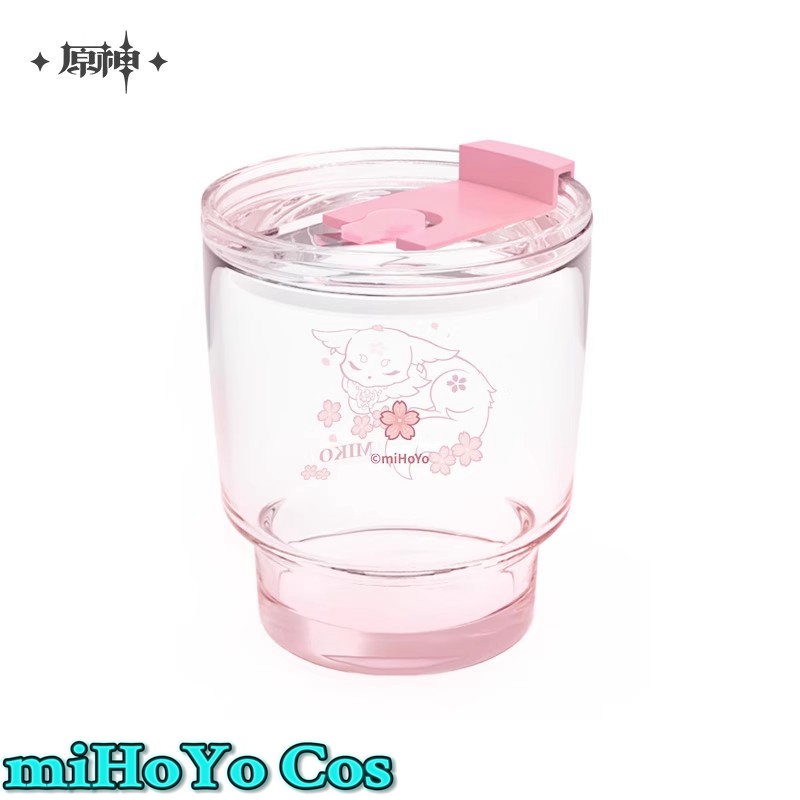 [Genuine] miHoYo Game Genshin  - Cosplay Anime Yae Miko avaliação e preço