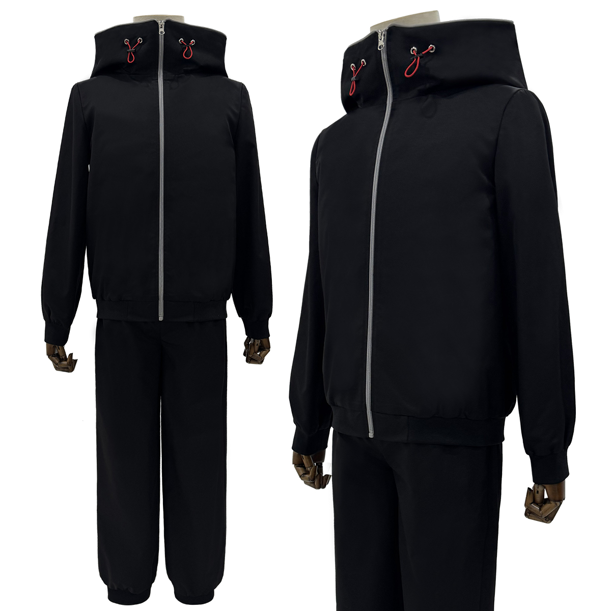 HOLOUN Itadori Yuji Anime Cosp - Anime Cosplay Jujutsu avaliação e preço
