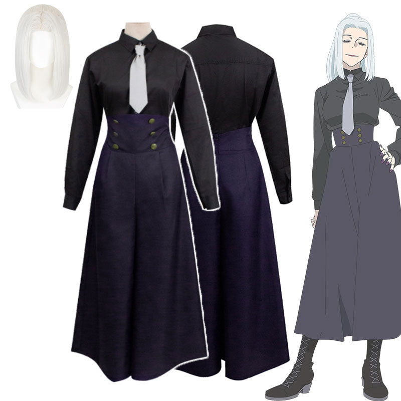 Anime Jujutsu JJK Manga Mei Me - Anime Cosplay Jujutsu avaliação e preço