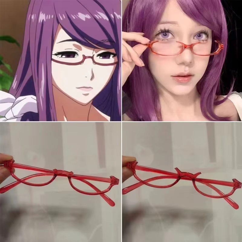 Anime Tokyo Ghoul Character Ka - Anime Cosplay Tokyo Ghoul avaliação e preço