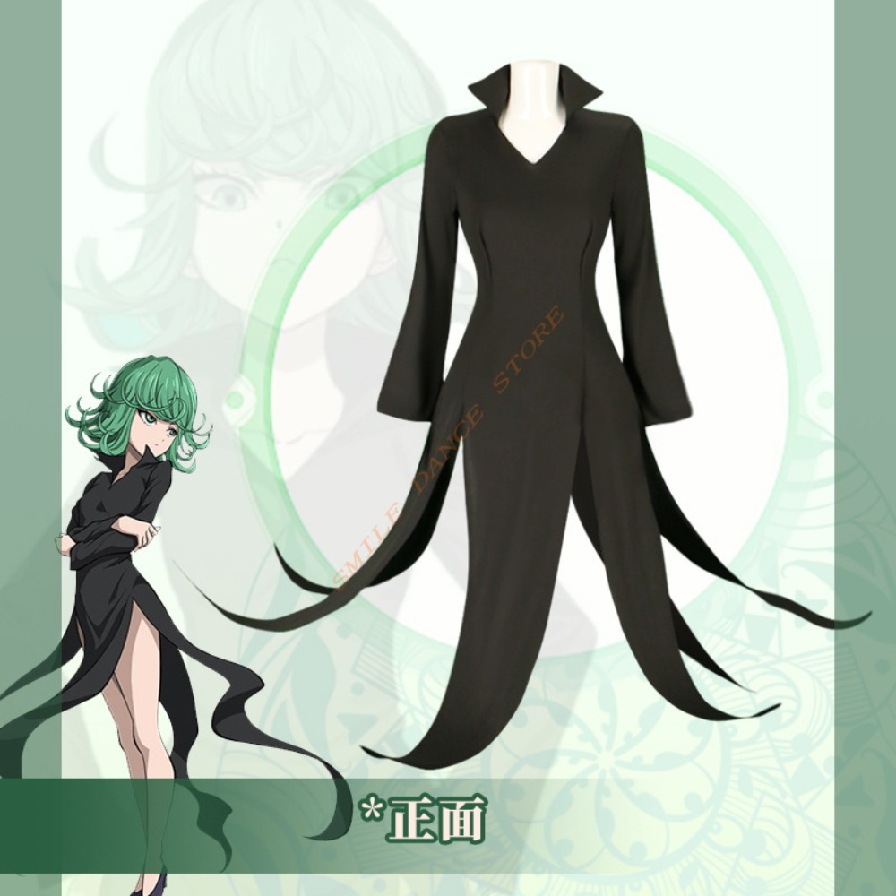 Anime One Punch Man Tornado of - Anime Cosplay One Punch Man avaliação e preço