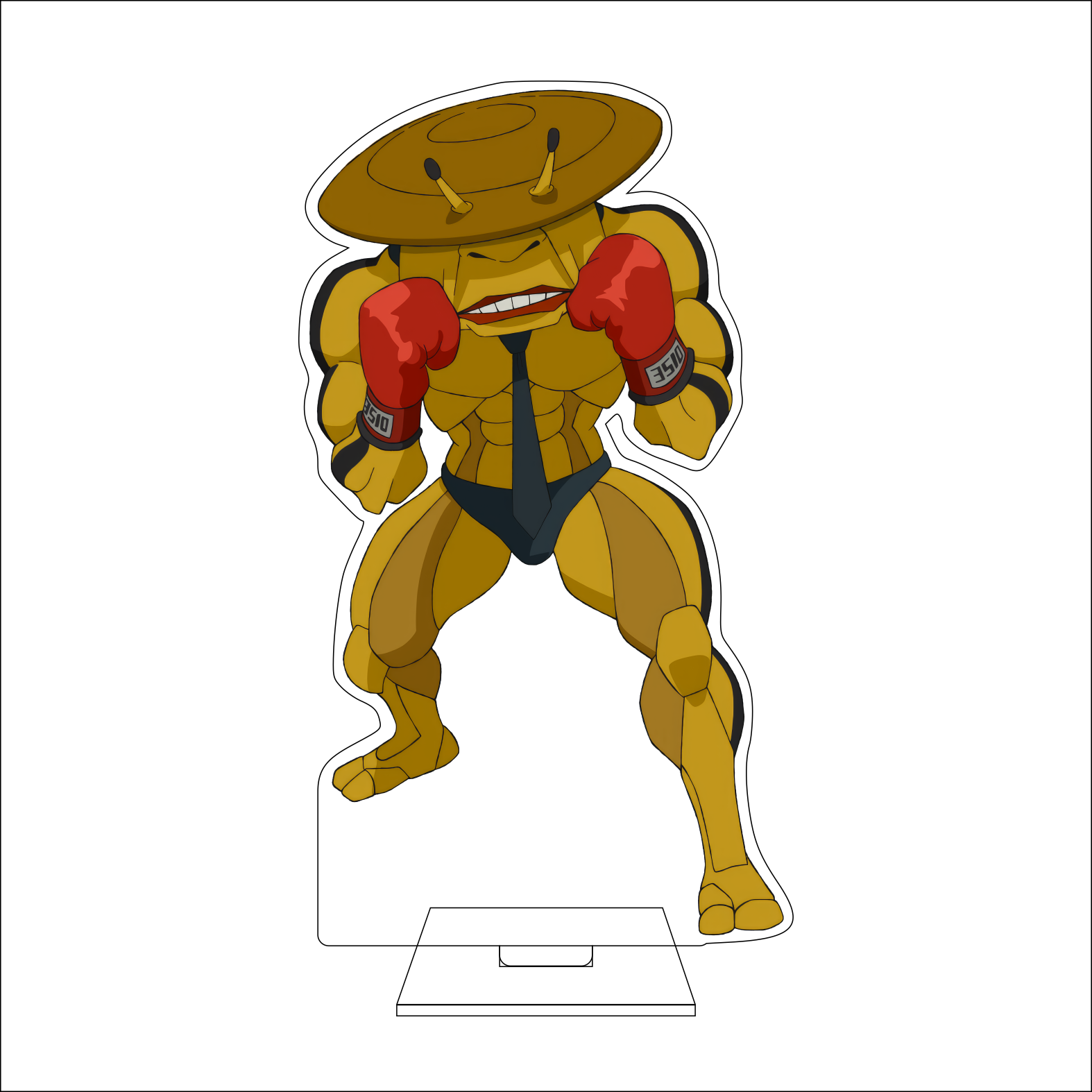 16CM Anime DAN DA DAN Cosplay  - Anime Cosplay Anime avaliação e preço