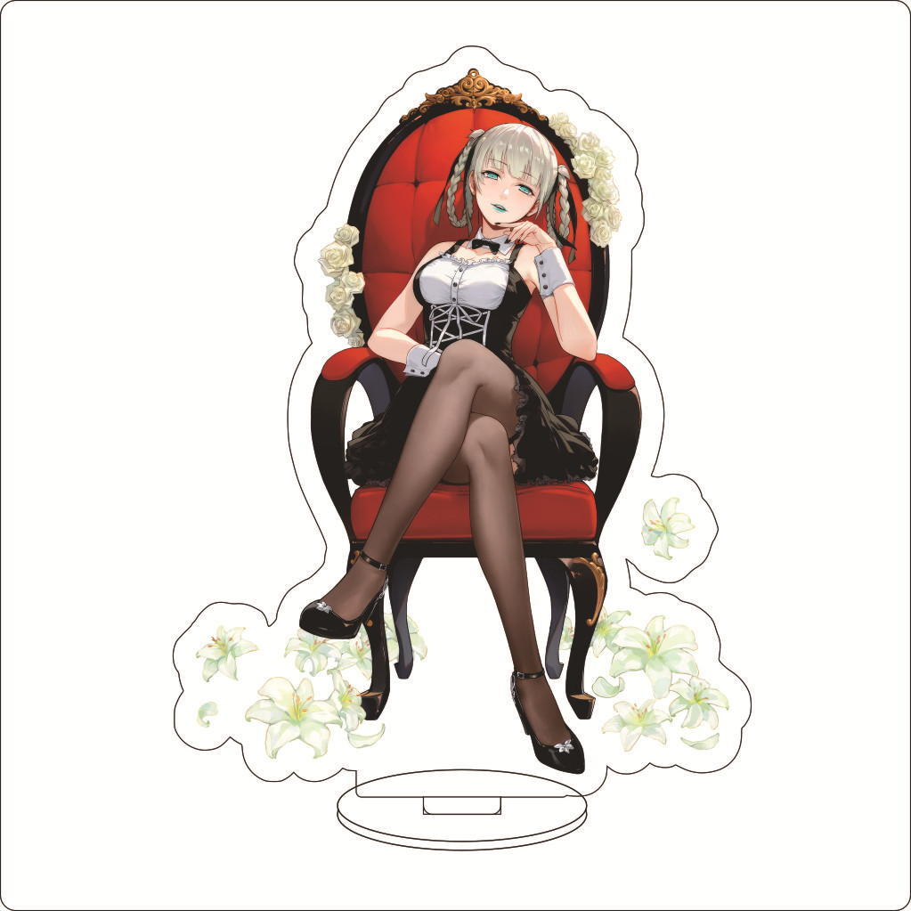 16CM Anime Kakegurui‌ Jabami Y - Anime Cosplay Rental avaliação e preço