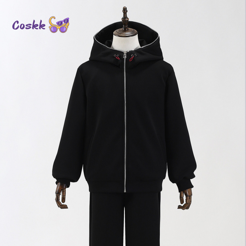 Anime Jujutsu Kaisen Cosplay I - Anime Cosplay Jujutsu avaliação e preço