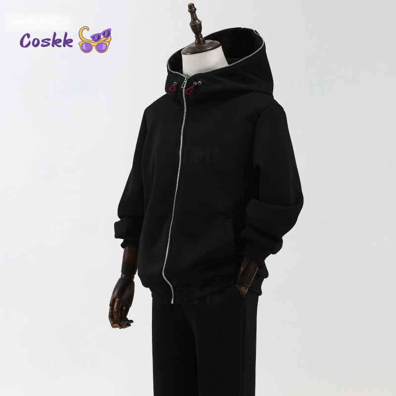 Anime Jujutsu Kaisen Cosplay I - Anime Cosplay Jujutsu avaliação e preço