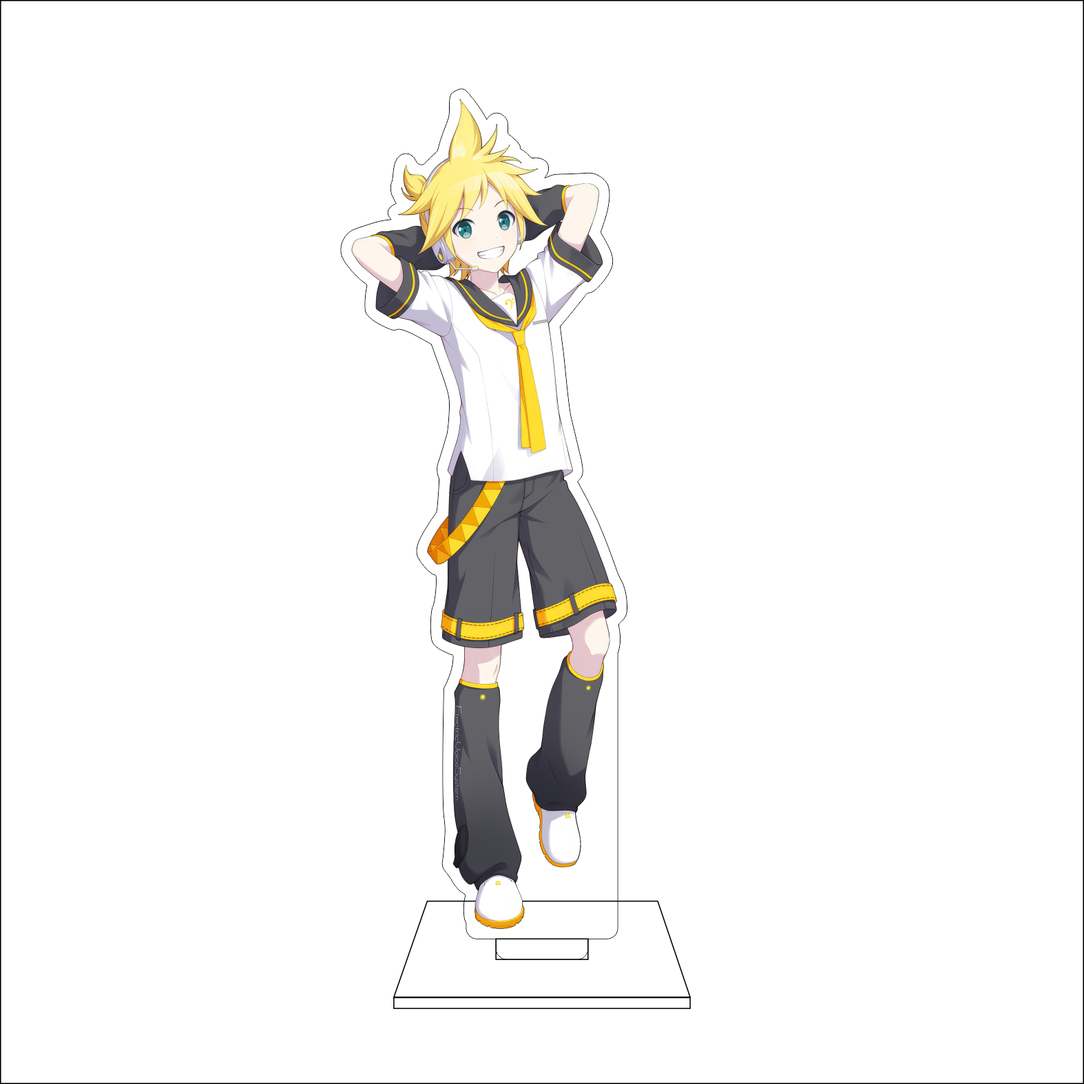 16CM Anime ‌Project SEKAI COLO - Anime Cosplay Anime avaliação e preço