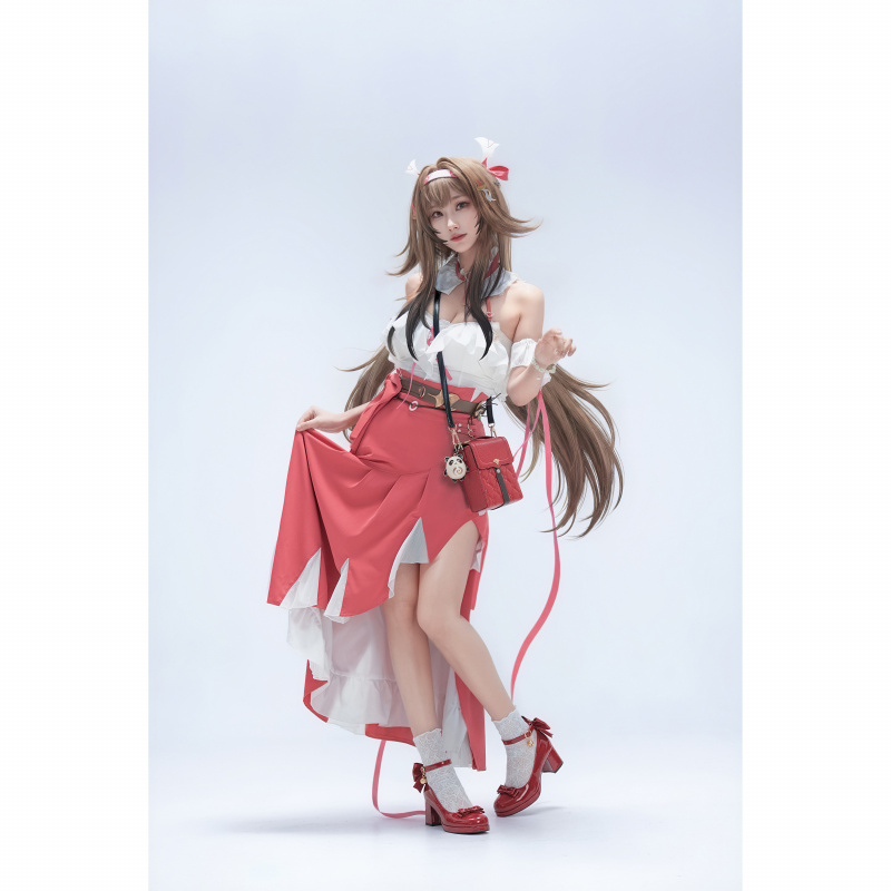 Ye Shunguang‌ ZZZ Cosplay Cost - Anime Cosplay Zzz avaliação e preço