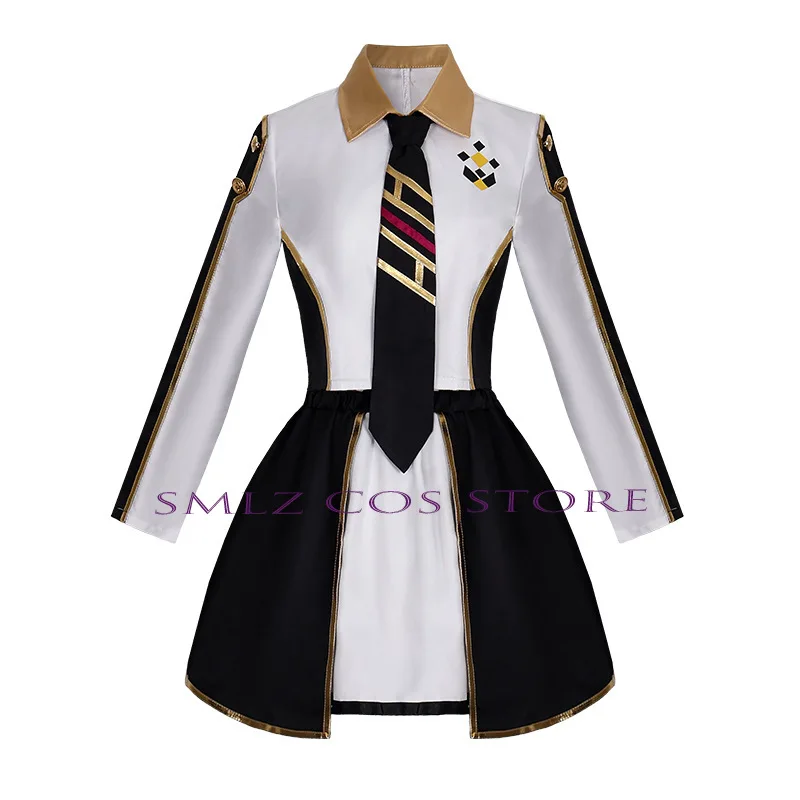 Anime Womens Costume Cosplay S - Anime Cosplay Maid avaliação e preço