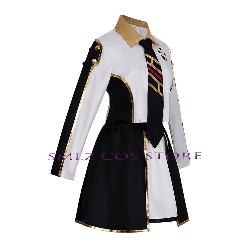 Anime Womens Costume Cosplay S - Anime Cosplay Maid avaliação e preço