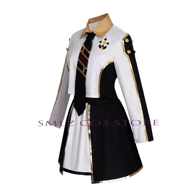 Anime Womens Costume Cosplay S - Anime Cosplay Maid avaliação e preço