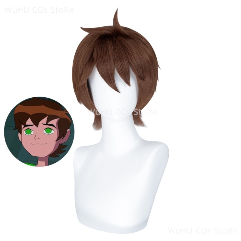 Ben Cosplay Tennyson 10 Cospla - Anime Cosplay Kid avaliação e preço