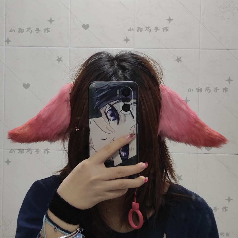 Anime Genshin Impact Yae Miko  - Cosplay Anime Yae Miko avaliação e preço