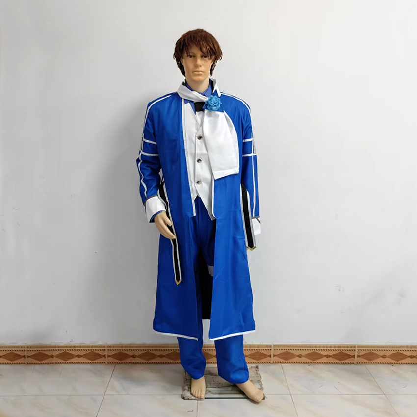Sword Art Online Last Recollec - Cosplay Anime Online avaliação e preço