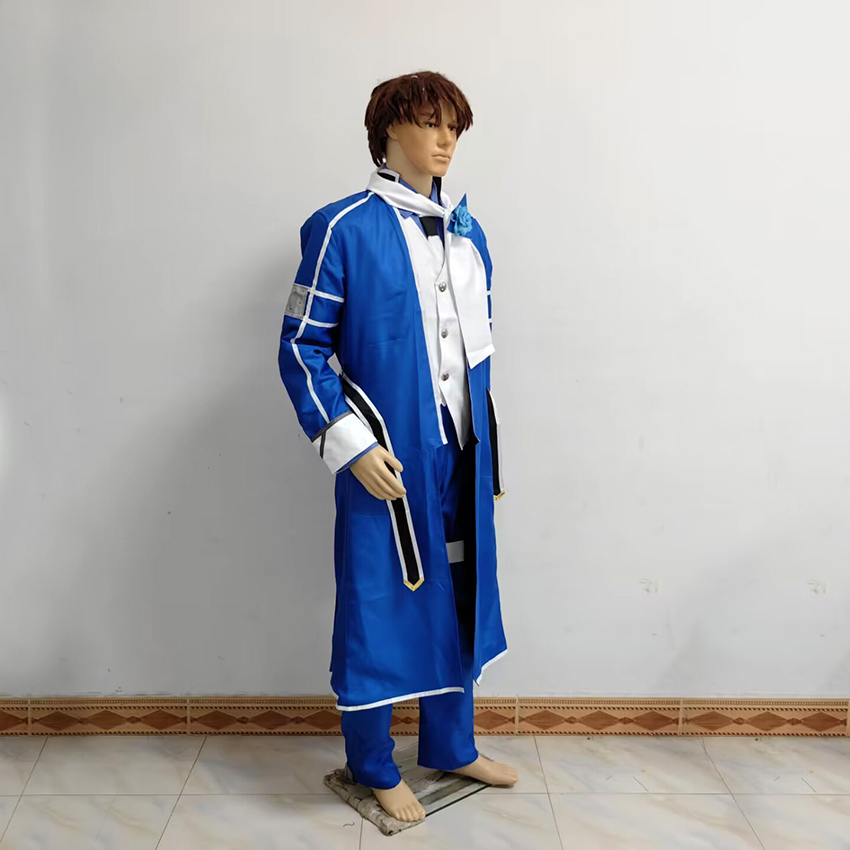 Sword Art Online Last Recollec - Cosplay Anime Online avaliação e preço