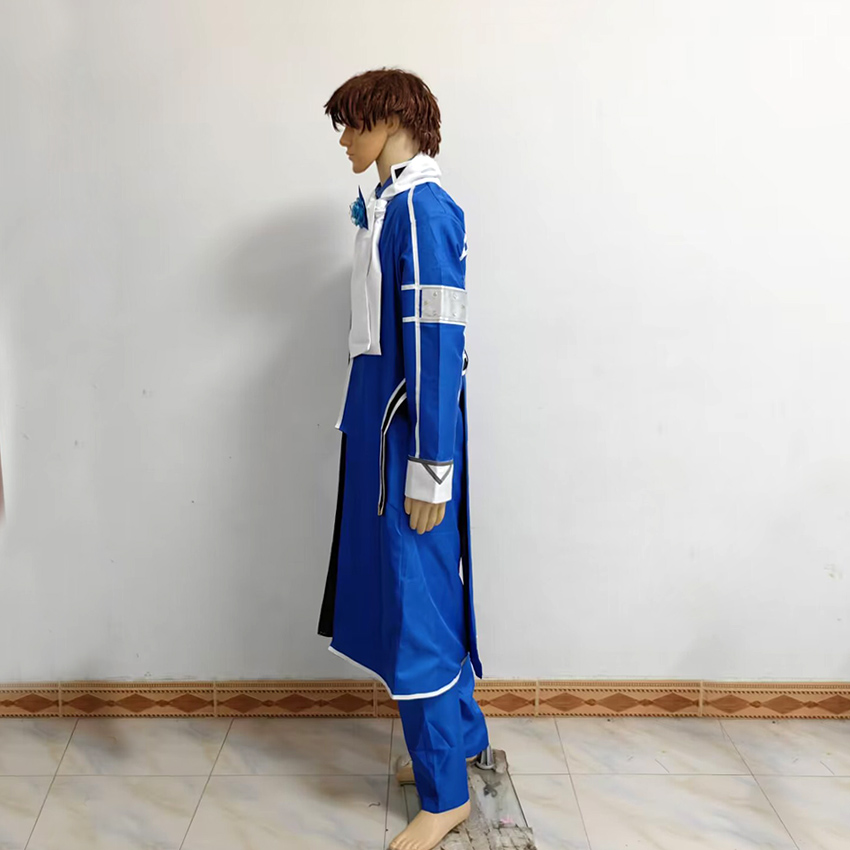 Sword Art Online Last Recollec - Cosplay Anime Online avaliação e preço
