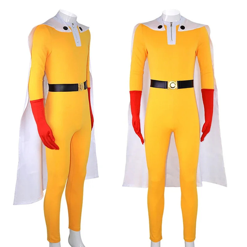 2025 12 Anime One Punch Man Sa - Anime Cosplay One Punch Man avaliação e preço