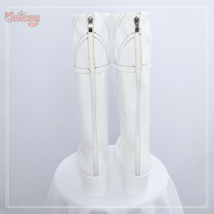 Game Arknights Silence Texas O - Cosplay Anime Shoes avaliação e preço