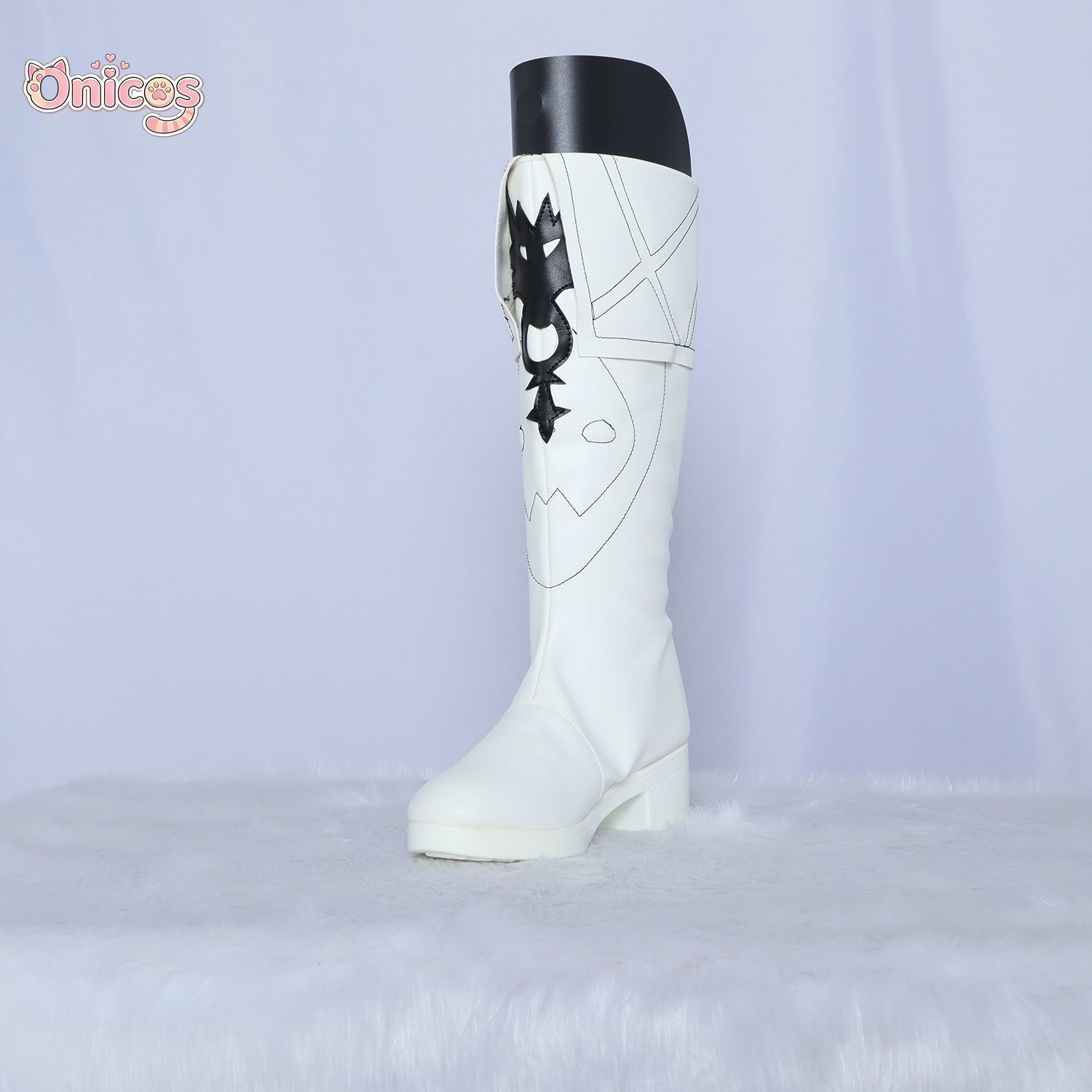 Game Arknights Silence Texas O - Cosplay Anime Shoes avaliação e preço