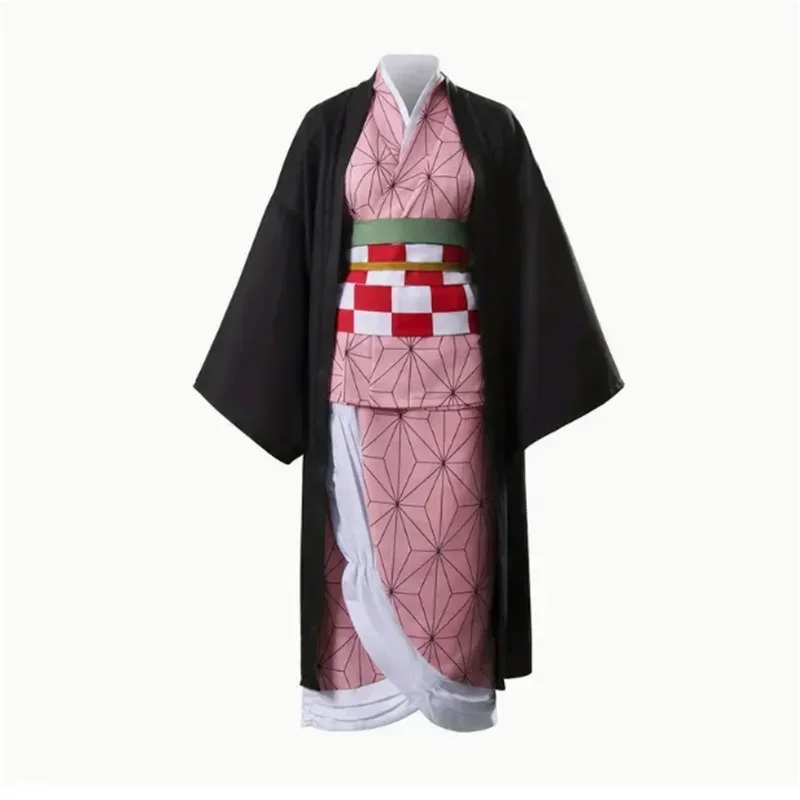 2025 Halloween Anime Demon Sla - Anime Cosplay Nezuko avaliação e preço