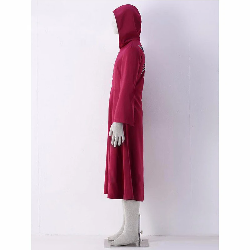 Anime Red Tokyo Ghoul Red Hood - Anime Cosplay Tokyo Ghoul avaliação e preço