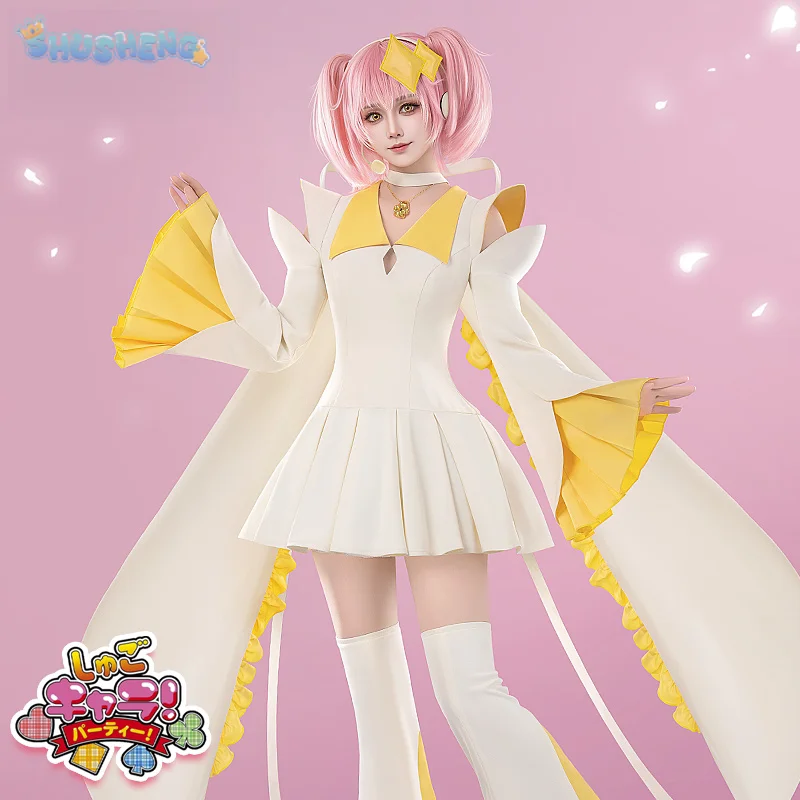2026 new Anime Hinamori Amu Sh - Queen Anime Cosplay avaliação e preço