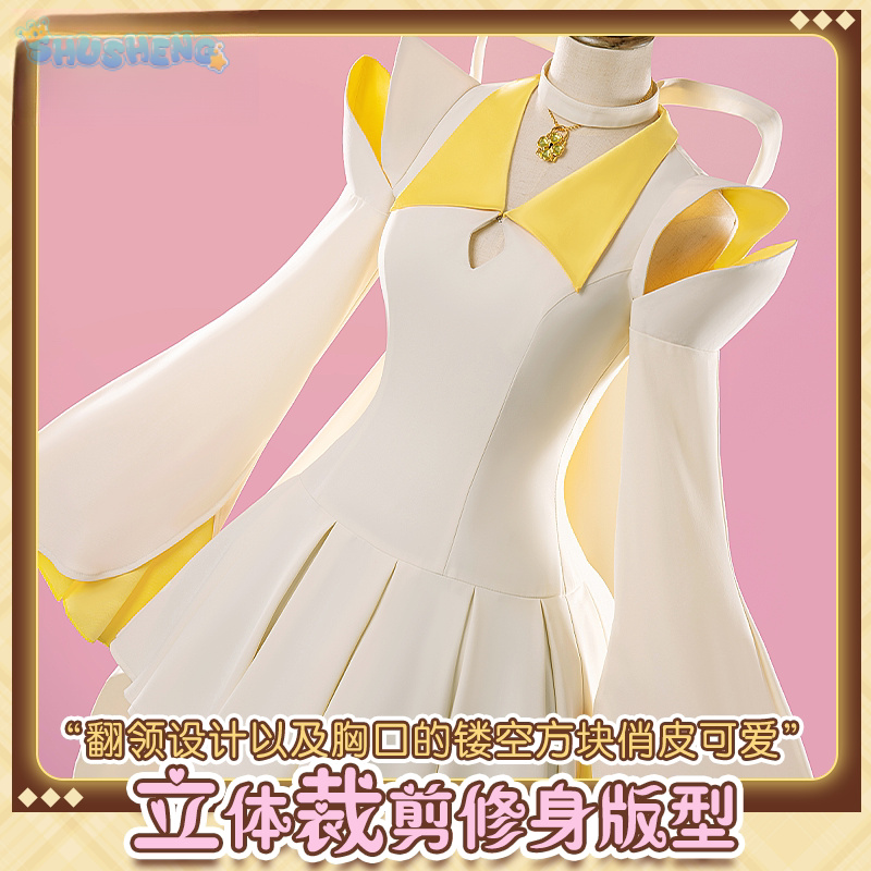 2026 new Anime Hinamori Amu Sh - Queen Anime Cosplay avaliação e preço