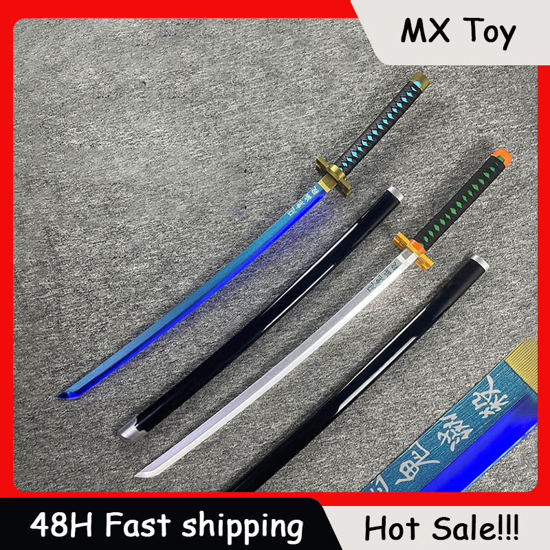 103cm Luminous Edition Nichiri - Anime Cosplay Katana avaliação e preço