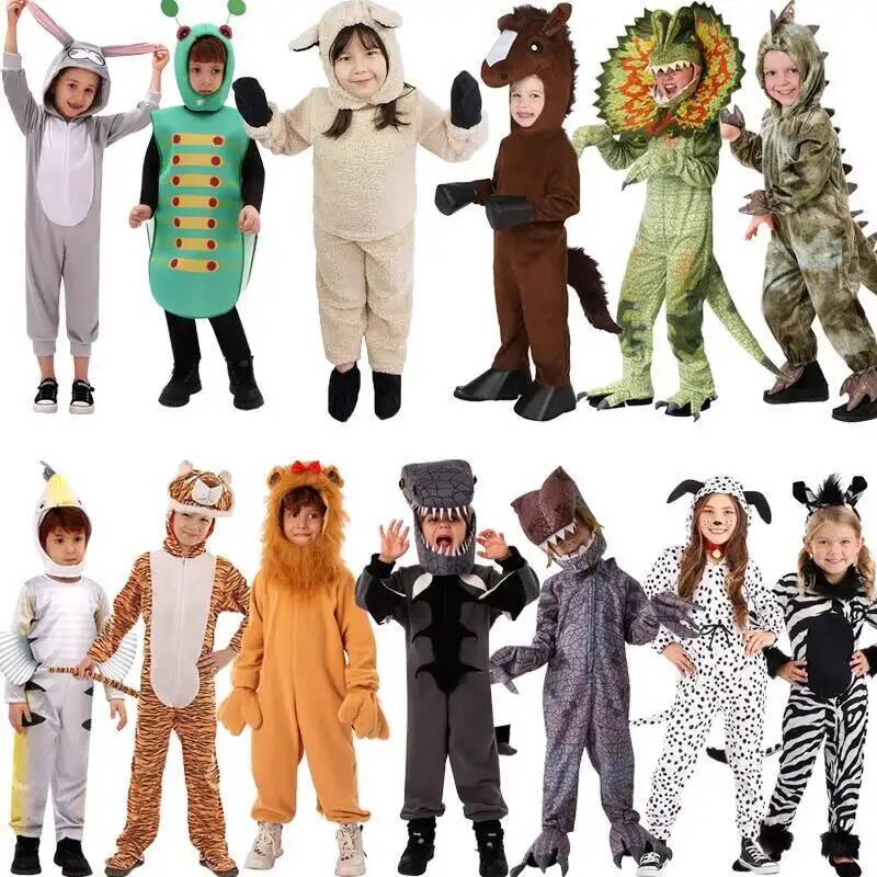 Raptor Halloween new Purple Ra - Anime Cosplay Kid avaliação e preço