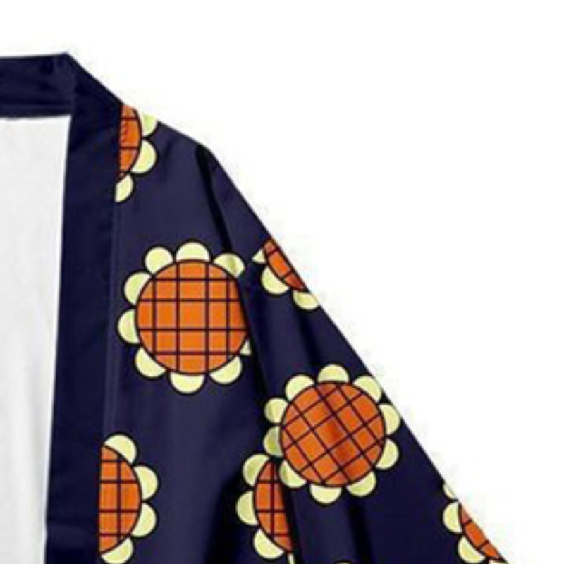 New Arrival Anime Luffy Cospla - Demon Slayer Haori avaliação e preço