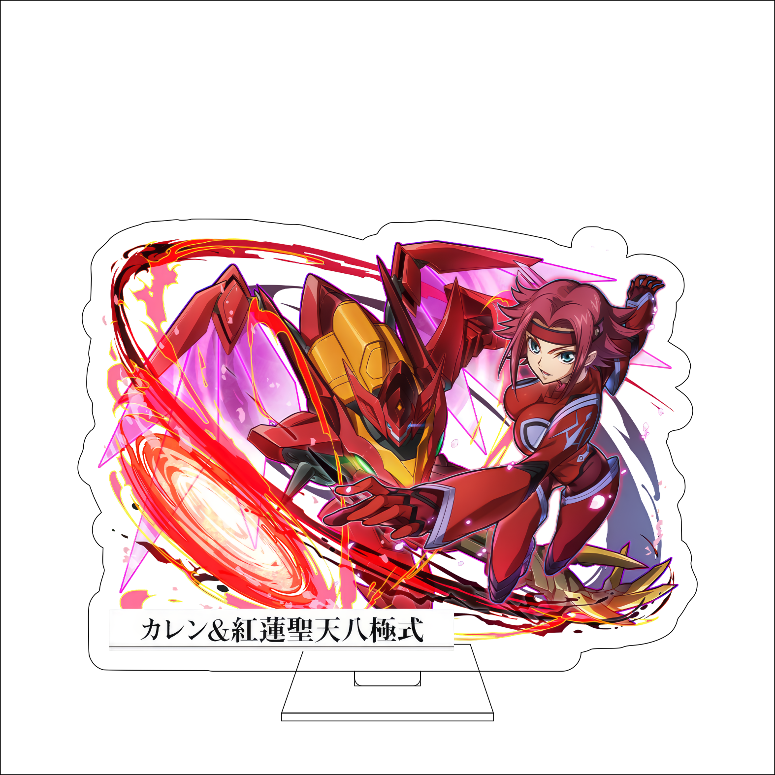 16CM Anime CODE GEASS Lelouch  - Anime Cosplay Anime avaliação e preço