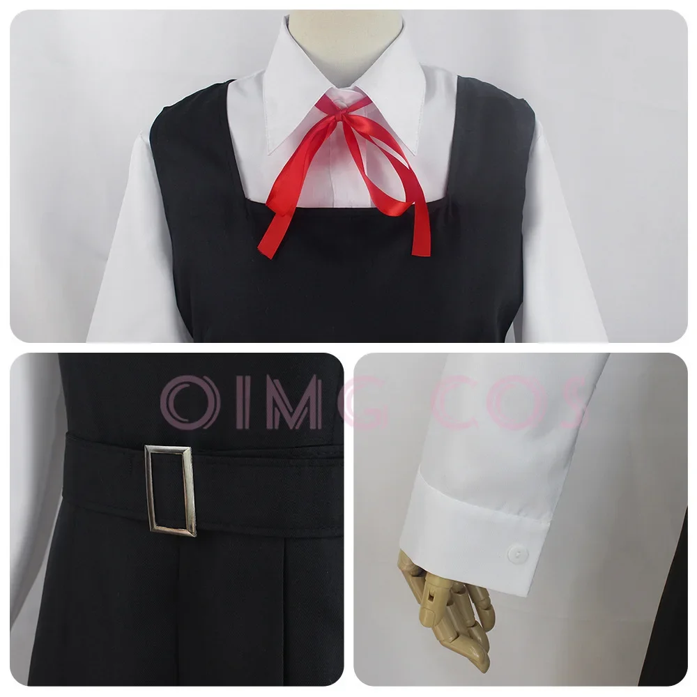 Mitaka Asa Cosplay Costume Cha - Anime Cosplay Dress For Men avaliação e preço