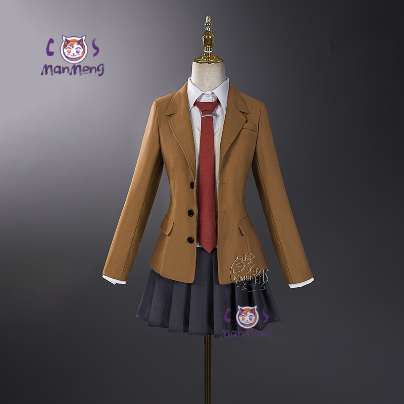 Anime A youth pig doesn't drea - Cosplay Anime Bunny Girl avaliação e preço