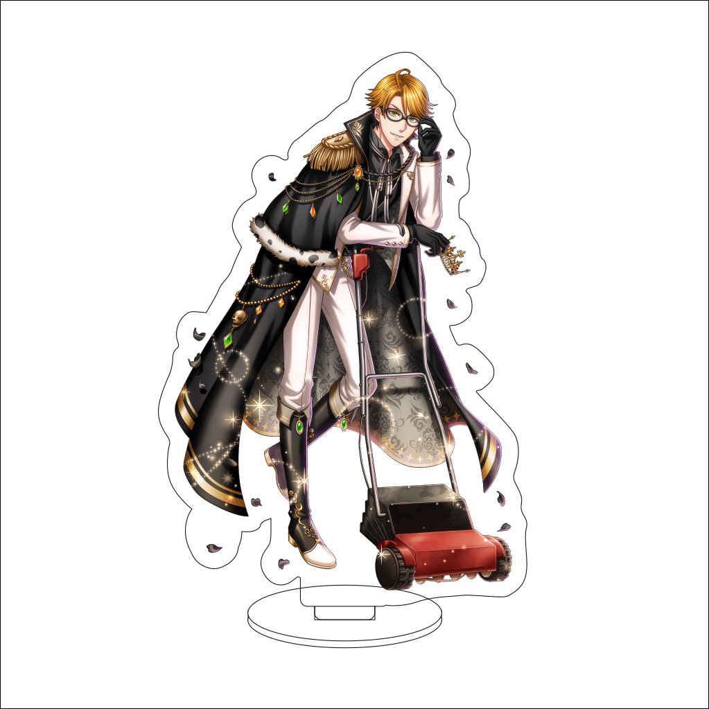 16CM Anime Black Butler Ciel P - Anime Cosplay Rental avaliação e preço