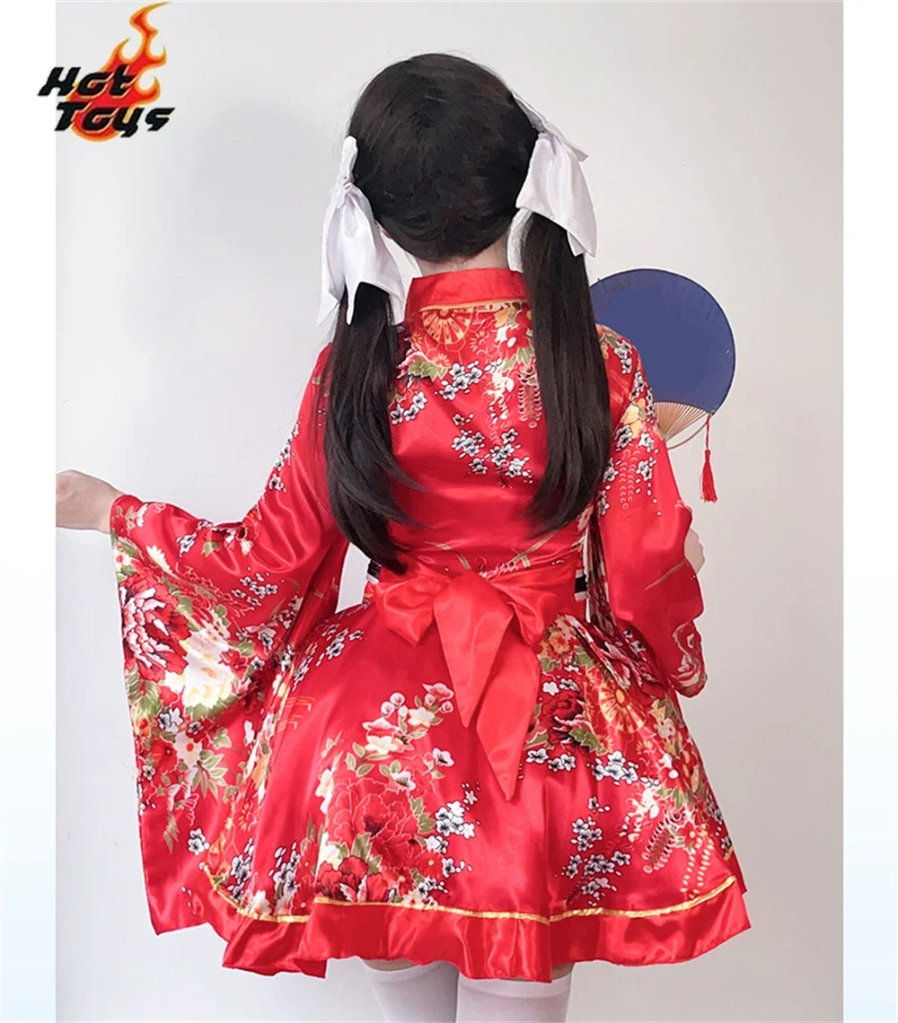 Japanese Kimono Yukata Robes K - Demon Slayer Haori avaliação e preço