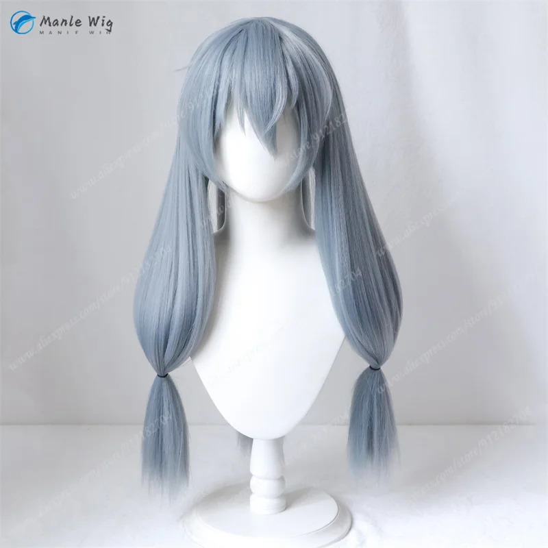 Anime Cosplay Pre Styled 3 bra - Anime Cosplay Blue Hair avaliação e preço