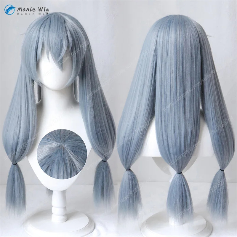 Anime Cosplay Pre Styled 3 bra - Anime Cosplay Blue Hair avaliação e preço