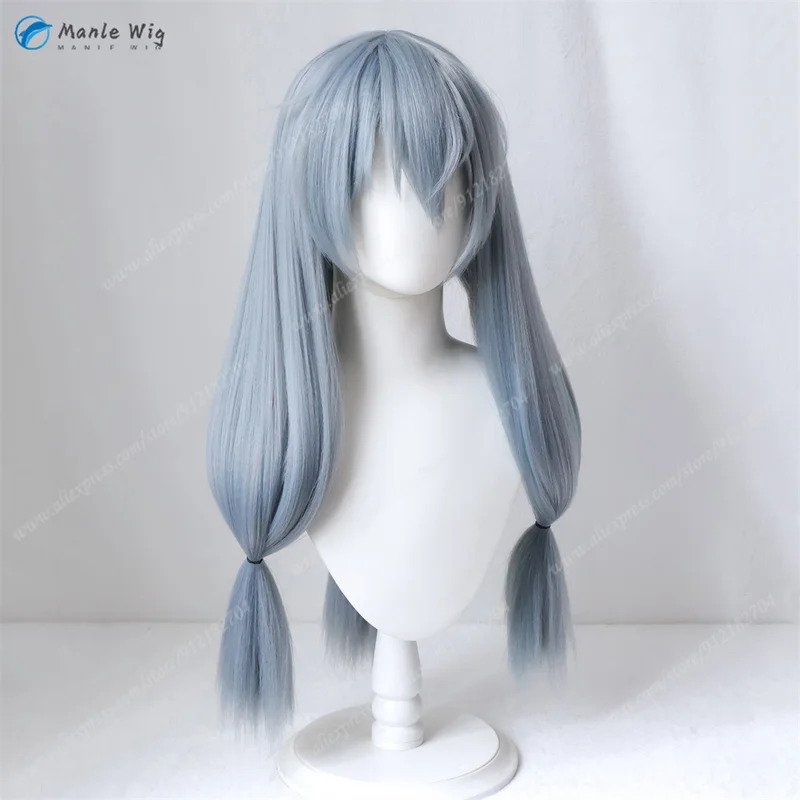 Anime Cosplay Pre Styled 3 bra - Anime Cosplay Blue Hair avaliação e preço