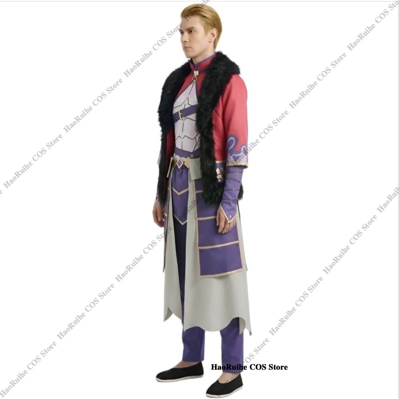Anime Cosmic Kaguya Hime Mikad - Anime Cosplay Kid avaliação e preço