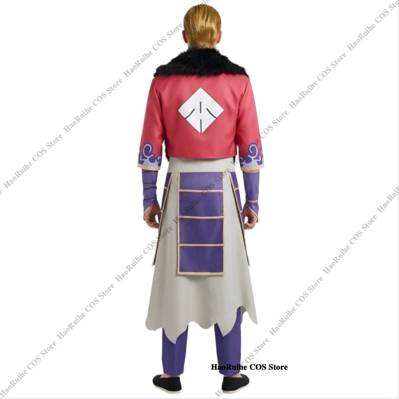 Anime Cosmic Kaguya Hime Mikad - Anime Cosplay Kid avaliação e preço