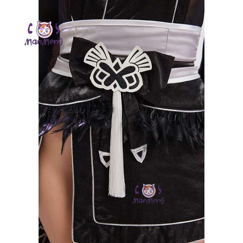 Type B YoRHa No. 2 Game Nier:  - Anime Cosplay Dress For Men avaliação e preço