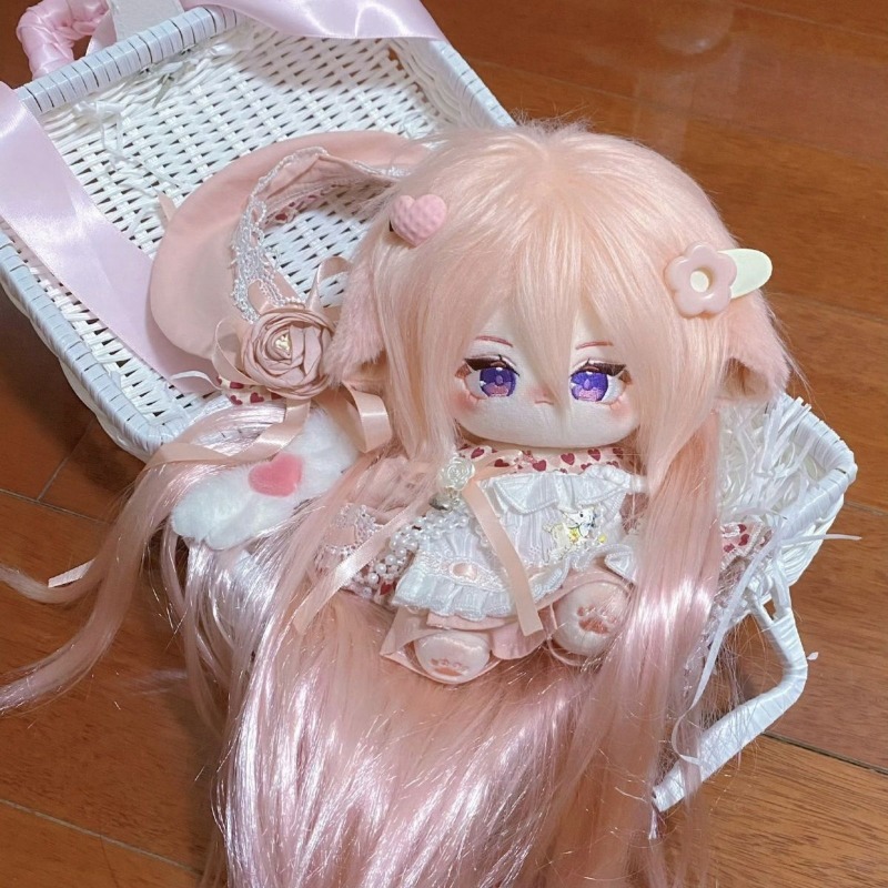 20cm Game Genshin Impact Yae M - Cosplay Anime Yae Miko avaliação e preço