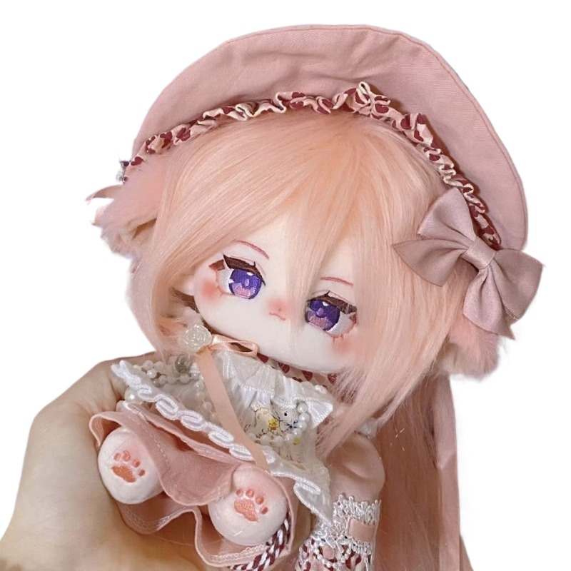 20cm Game Genshin Impact Yae M - Cosplay Anime Yae Miko avaliação e preço