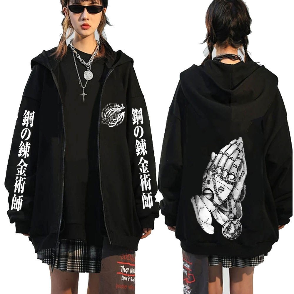 Anime Fullmetal Alchemist Edwa - Fullmetal Alchemist Coat avaliação e preço