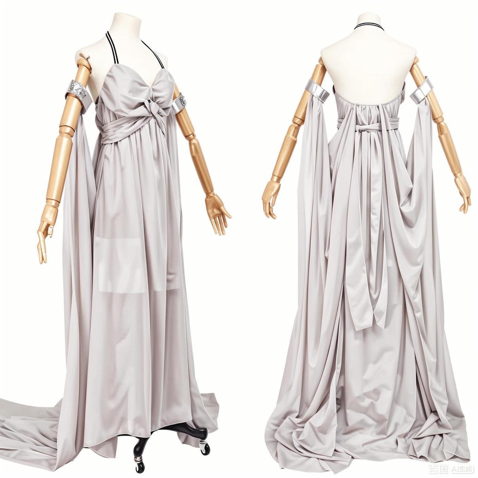 Movie Daenerys Targaryen Cospl - Queen Anime Cosplay avaliação e preço