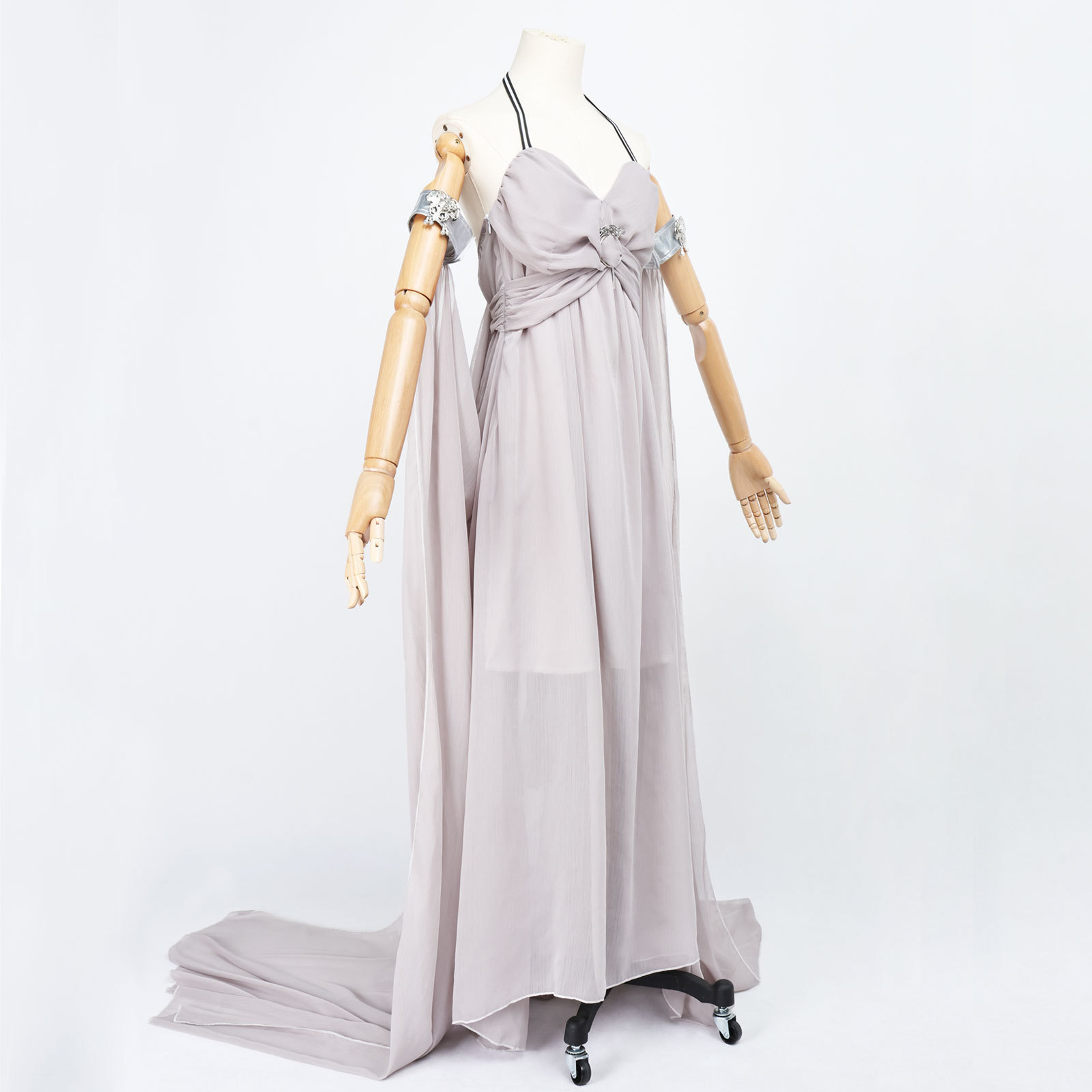 Movie Daenerys Targaryen Cospl - Queen Anime Cosplay avaliação e preço