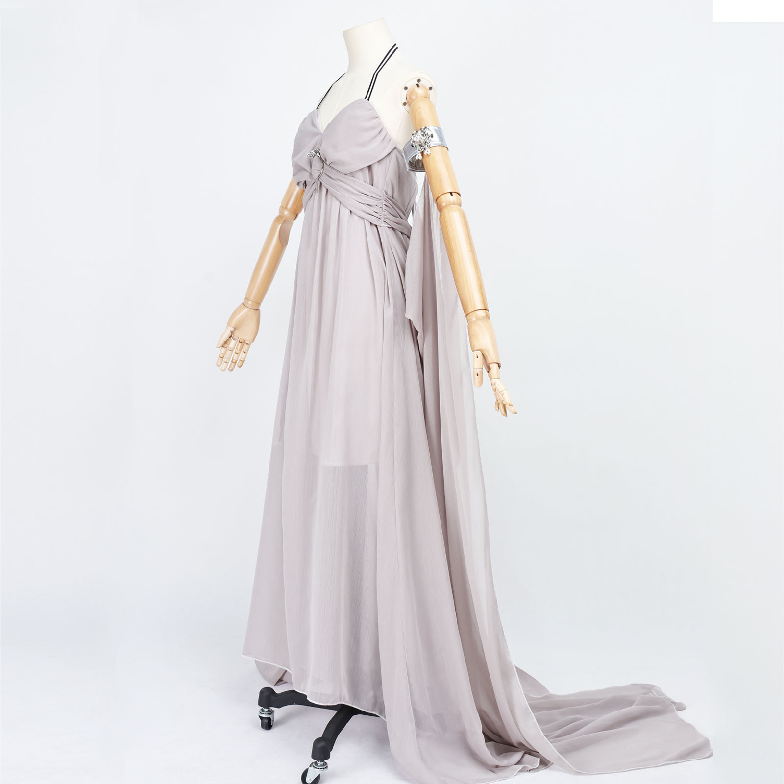 Movie Daenerys Targaryen Cospl - Queen Anime Cosplay avaliação e preço
