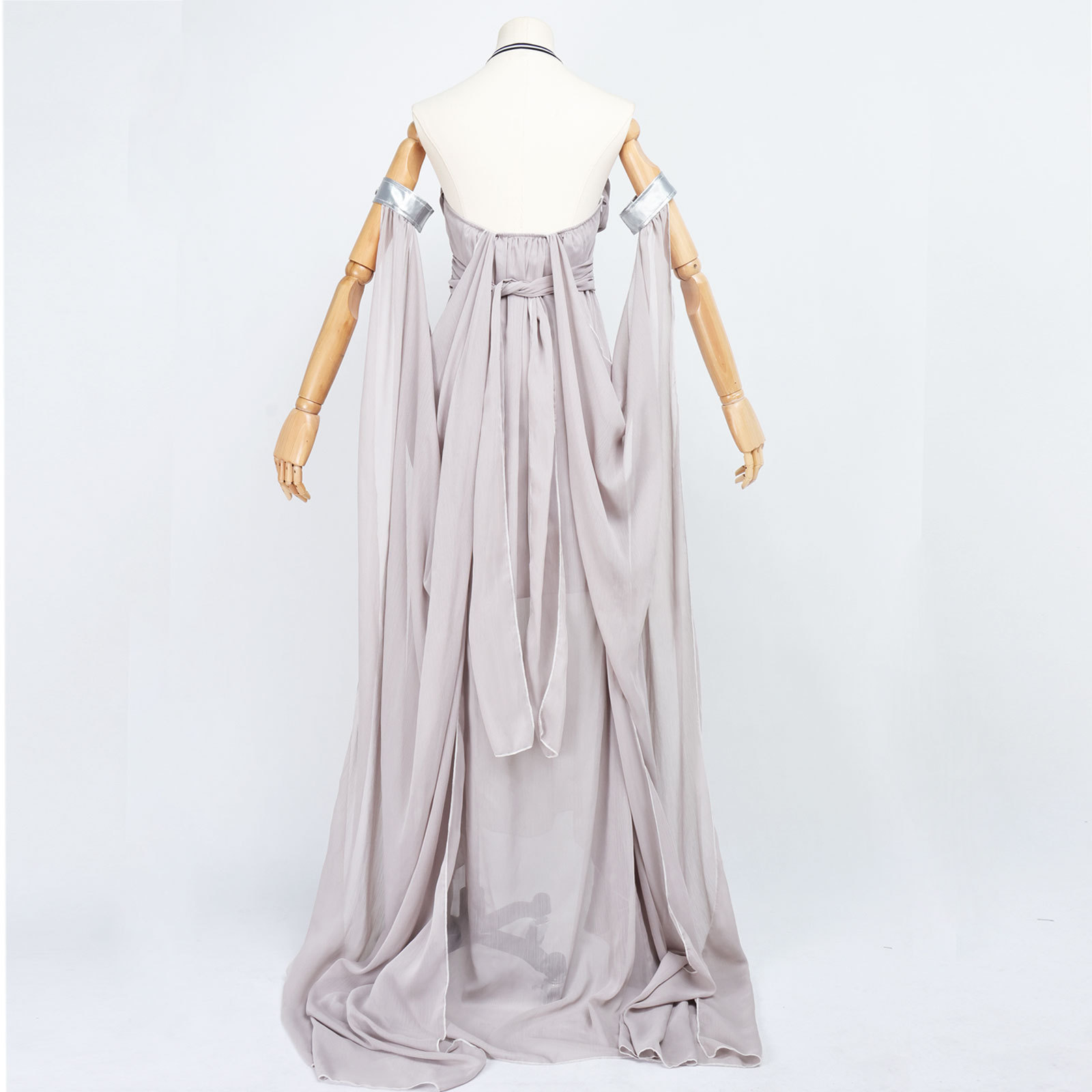 Movie Daenerys Targaryen Cospl - Queen Anime Cosplay avaliação e preço