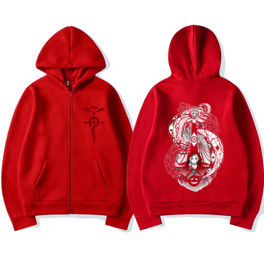 Japanese Anime Fullmetal Alche - Fullmetal Alchemist Coat avaliação e preço