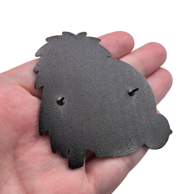 Q Uchiha Madara Pins Pendant A - Anime Cosplay Naruto avaliação e preço