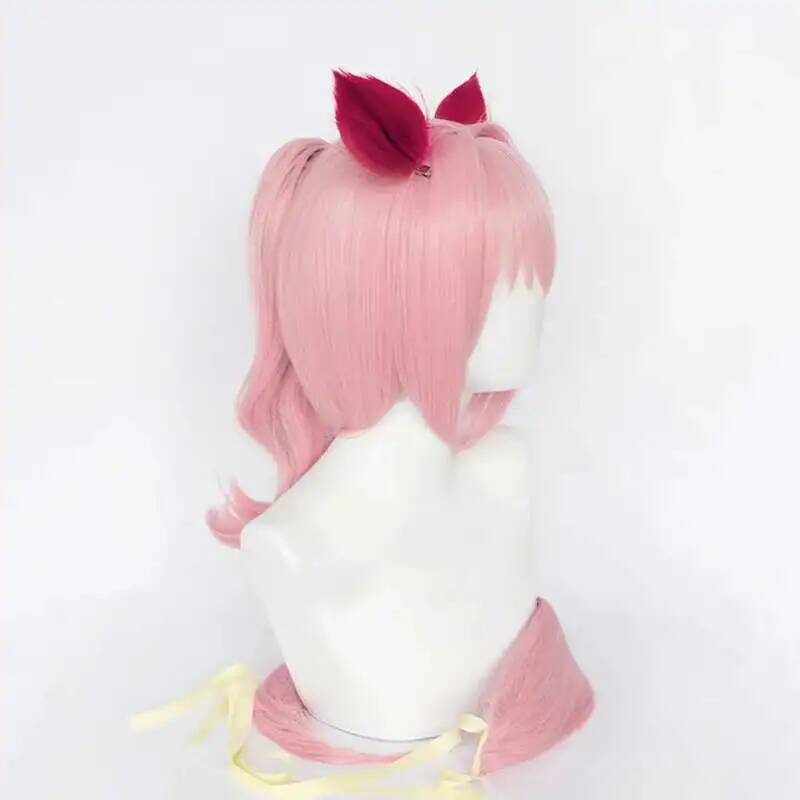 Uma Musume Haru Urara Cosplay  - Queen Anime Cosplay avaliação e preço